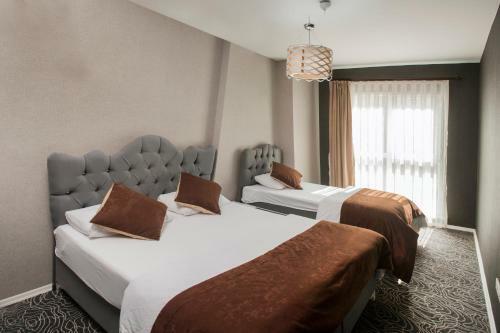 Apartamento Elit House Konaklama
