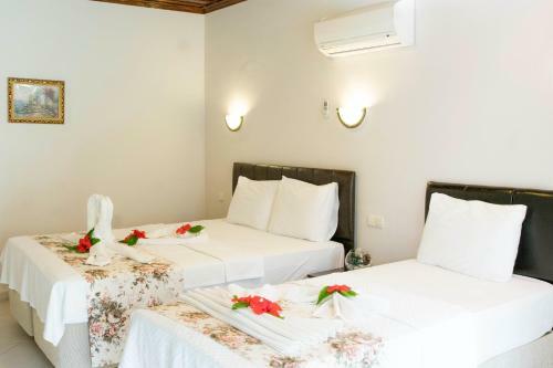Hostal Suna House