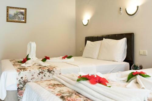 Hostal Suna House