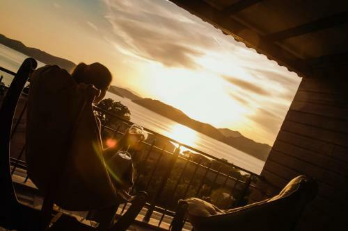 Hostal Suna House