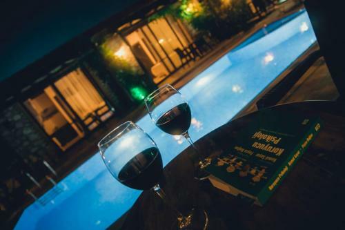 Hostal Suna House