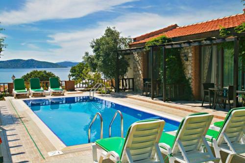 Hostal Suna House