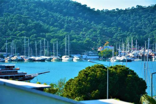 Hostal Levent Hotel Fethiye