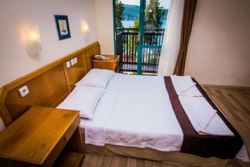 Hostal Levent Hotel Fethiye