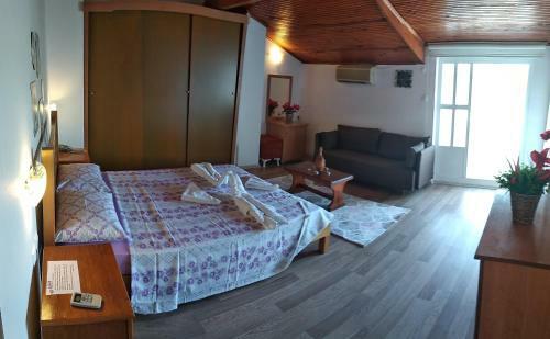 Hostal Levent Hotel Fethiye