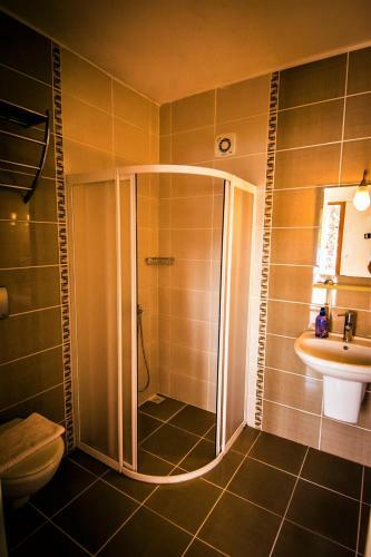 Hostal Levent Hotel Fethiye
