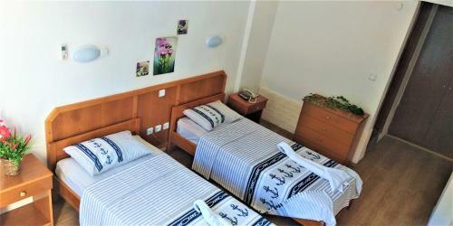Hostal Levent Hotel Fethiye