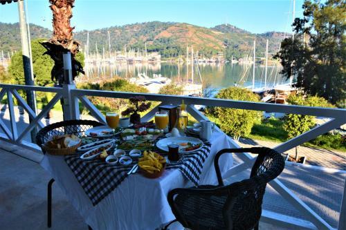 Hostal Levent Hotel Fethiye