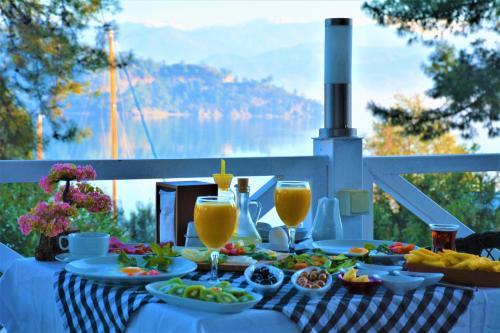 Hostal Levent Hotel Fethiye