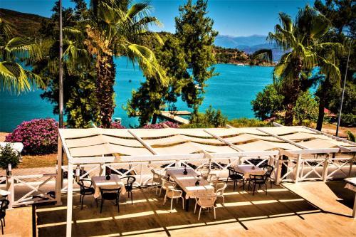 Hostal Levent Hotel Fethiye