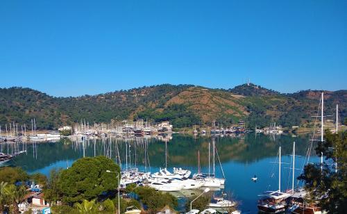 Hostal Levent Hotel Fethiye