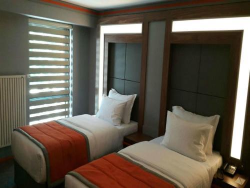 Onyx Business Hotel