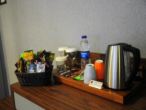 Onyx Business Hotel