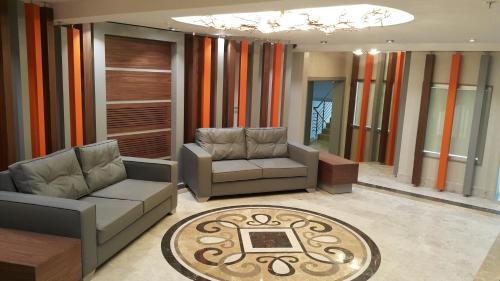 Onyx Business Hotel