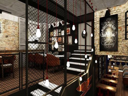 Onyx Business Hotel