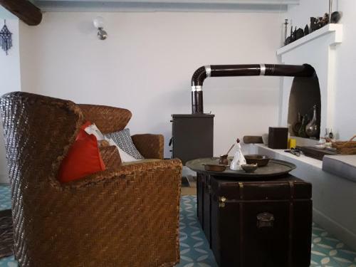 Hostal Madra House