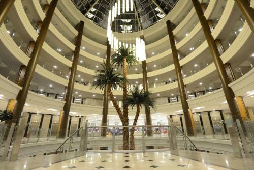 Hotel Green Nature Diamond