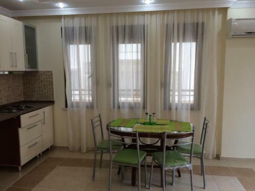 Oerl Erkenschwick Apartment