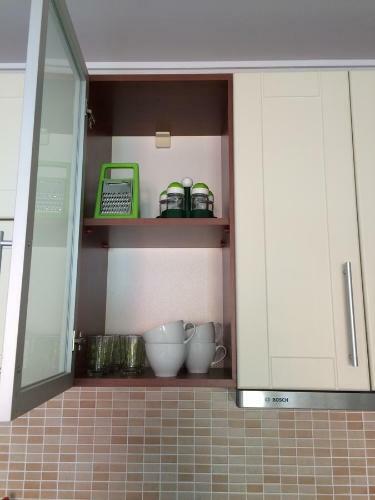 Oerl Erkenschwick Apartment