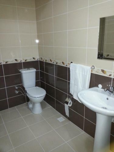 Hotel Kervansaray
