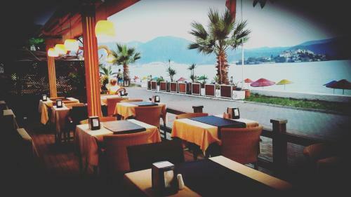 Makri Beach Hotel