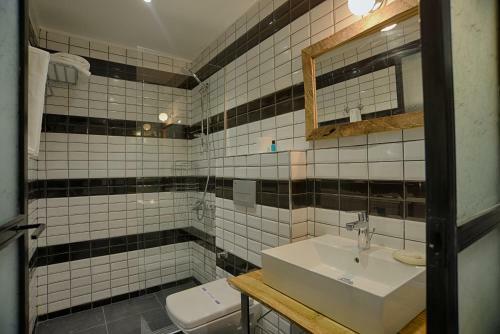Kordon Apartment