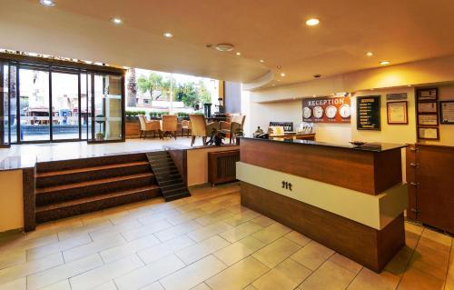 Hotel Temizay
