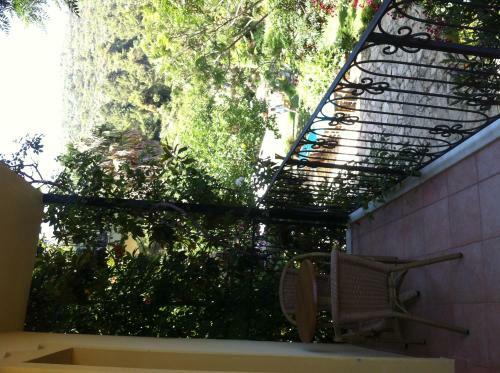 Hotel Emel Pension