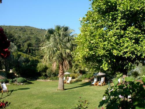 Hotel Emel Pension
