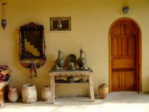 Hotel Emel Pension