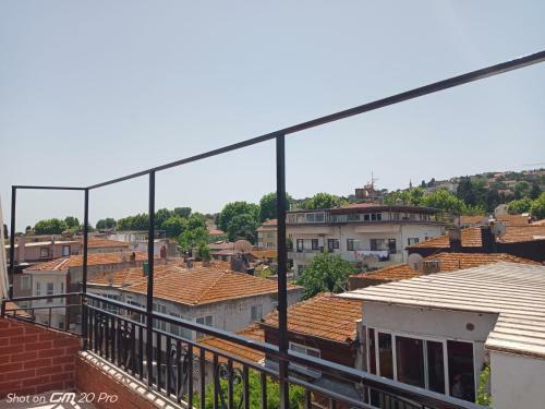Apartamento Cinar Hotel