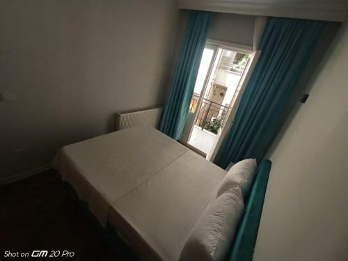 Apartamento Cinar Hotel