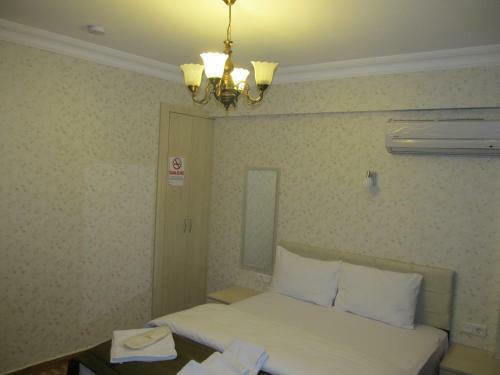 Apartamento Cinar Hotel