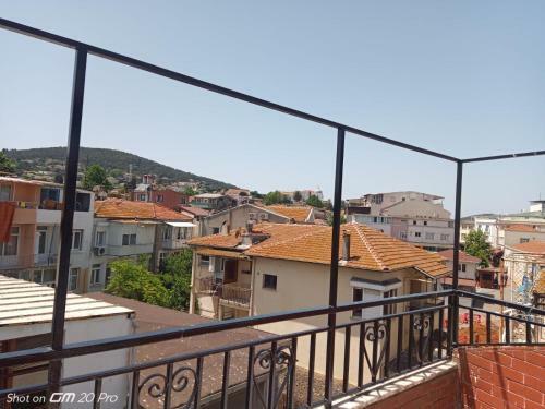 Apartamento Cinar Hotel