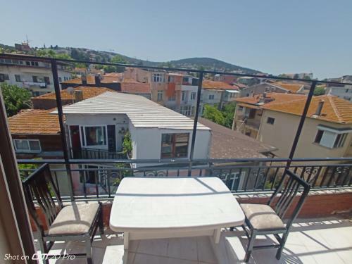 Apartamento Cinar Hotel