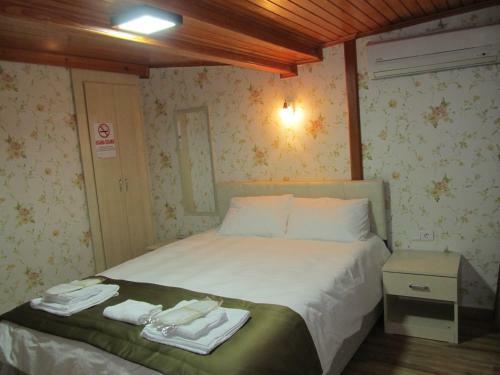 Apartamento Cinar Hotel