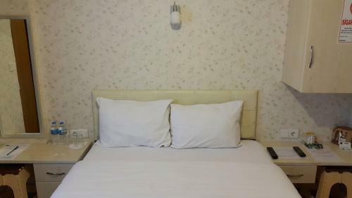Apartamento Cinar Hotel
