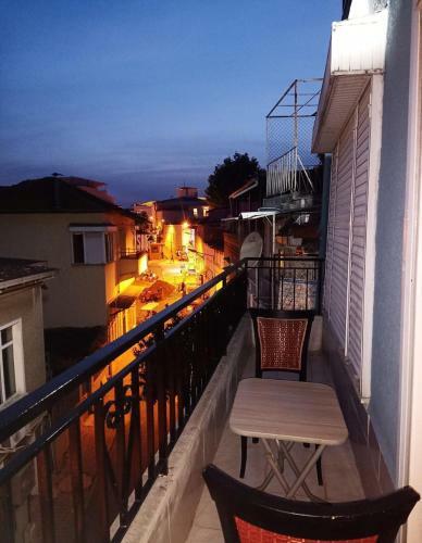 Apartamento Cinar Hotel
