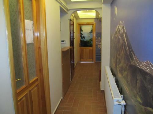 Apartamento Cinar Hotel
