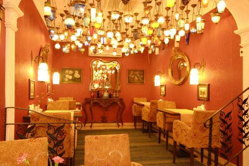 Kybele Hotel