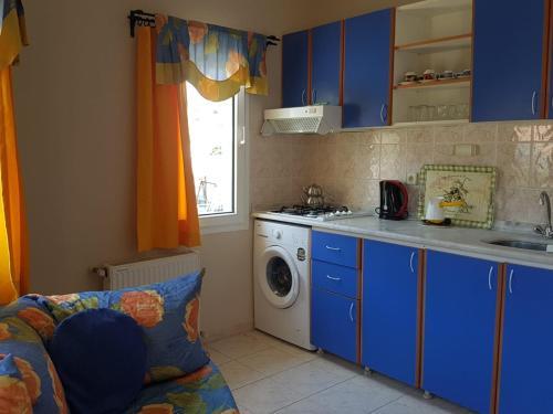 Yalcinkayalar Aparthotel
