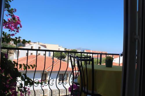 Yalcinkayalar Aparthotel