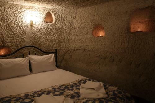Posada Unicorn Cave Hotel