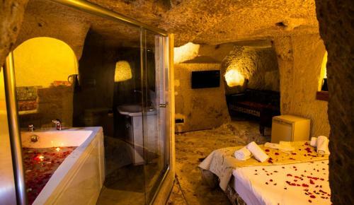 Posada Unicorn Cave Hotel