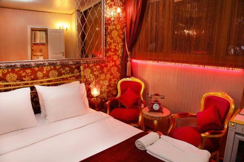 Sultan Tughra Hotel
