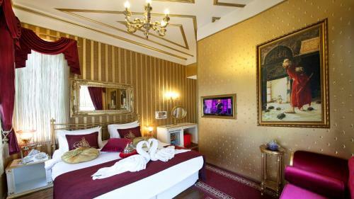 Sultan Tughra Hotel
