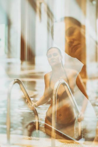 Hotel Kirman Sidemarin Beach & Spa