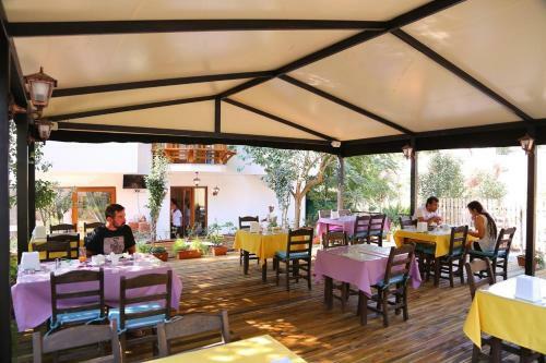 Hotel Akyaka Yali Capkini