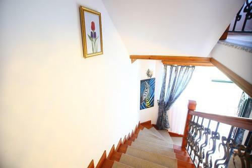 Hotel Akyaka Yali Capkini