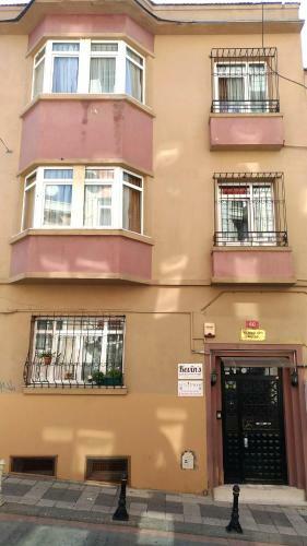 Kevin's Hostel